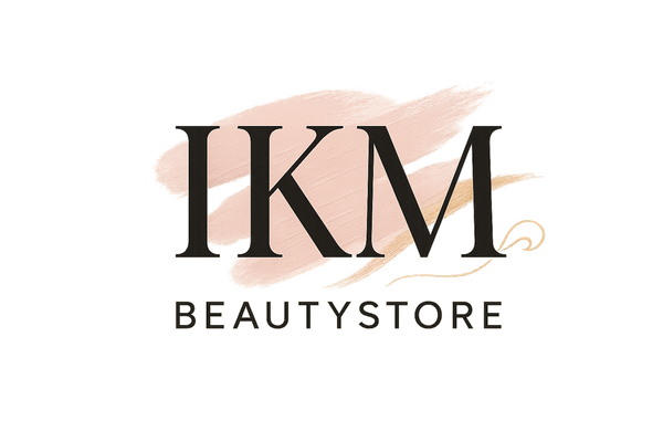 IKMBeautyStore logo